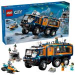 LEGO 60471 - Verpackung mit fertigem Modell