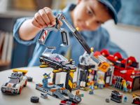 LEGO 60472 - Fertiges Modell 2