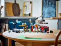 LEGO 60472 - Modell im Umgebungsbild
