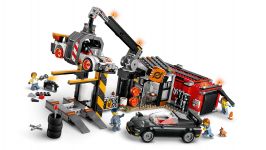 LEGO 60472 - Detailansicht 2