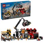 LEGO 60472 - Verpackung mit fertigem Modell