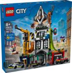 LEGO 60473 - Verpackung Ansicht 1