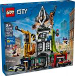 LEGO 60473 - Verpackung Ansicht 1