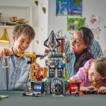 LEGO 60473 - Modell Detailaufnahme