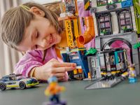 LEGO 60473 - Fertiges Modell 4