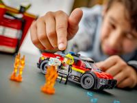 LEGO 60473 - Fertiges Modell 6