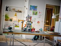 LEGO 60473 - Modell im Umgebungsbild