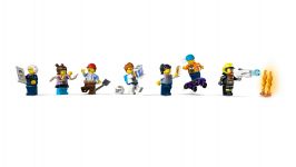 LEGO 60473 - Detailansicht 1