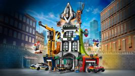 LEGO 60473 - Hauptansicht