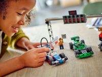 LEGO 60474 - Bauphase 1