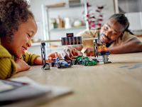 LEGO 60474 - Fertige Modelle in Aktion
