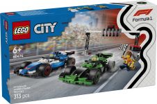 LEGO 60474 - Produktbild
