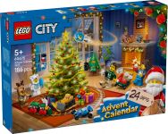 LEGO 60475 - Verpackung Ansicht 1