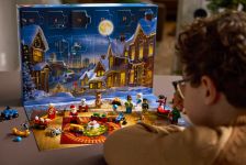 LEGO 60475 - Fertiges Modell 2