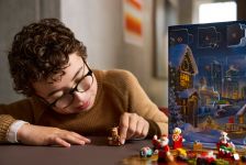 LEGO 60475 - Fertiges Modell 3