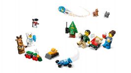 LEGO 60475 - Hauptansicht