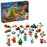 LEGO 60475 - Verpackung mit fertigem Modell