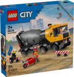 LEGO 60478 - Verpackung Ansicht 1
