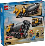 LEGO 60478 - Verpackung Rueckseite