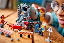 LEGO 60478 - Fertiges Modell 2