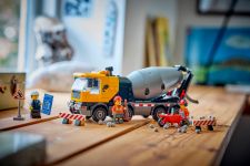 LEGO 60478 - Modell im Umgebungsbild