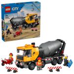 LEGO 60478 - Verpackung mit fertigem Modell
