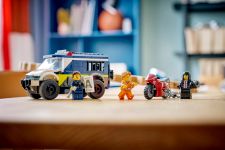 LEGO 60479 - Modell im Umgebungsbild