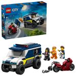 LEGO 60479 - Verpackung mit fertigem Modell