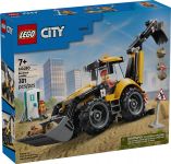 LEGO 60480 - Verpackung Ansicht 1