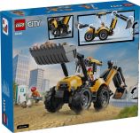 LEGO 60480 - Verpackung Rueckseite