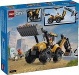 LEGO 60480 - Verpackung Rueckseite