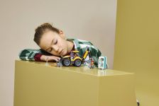 LEGO 60480 - Modell im Umgebungsbild