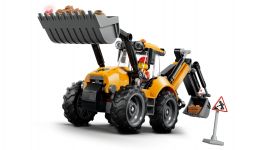 LEGO 60480 - Detailansicht 1