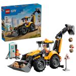 LEGO 60480 - Verpackung mit fertigem Modell