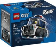LEGO 60481 - Verpackung Ansicht 1