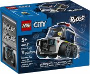 LEGO 60481 - Verpackung Ansicht 1