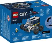 LEGO 60481 - Verpackung Rueckseite