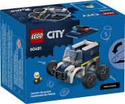 LEGO 60481 - Verpackung Rueckseite