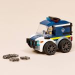 LEGO 60481 - Umgebungsbild Detailaufnahme