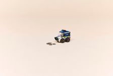 LEGO 60481 - Modell im Umgebungsbild