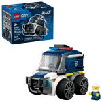 LEGO 60481 - Verpackung mit fertigem Modell
