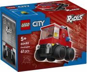 LEGO 60482 - Verpackung Ansicht 1