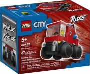 LEGO 60482 - Verpackung Ansicht 1