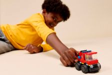 LEGO 60482 - Fertiges Modell 1