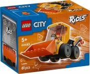 LEGO 60483 - Verpackung Ansicht 1