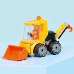 LEGO 60483 - Umgebungsbild Detailaufnahme