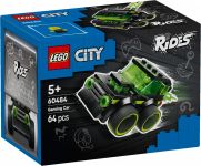 LEGO 60484 - Verpackung Ansicht 1