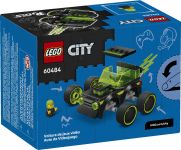 LEGO 60484 - Verpackung Rueckseite