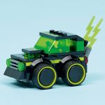 LEGO 60484 - Umgebungsbild Detailaufnahme
