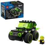 LEGO 60484 - Verpackung mit fertigem Modell